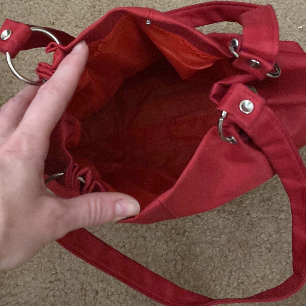 🎄Red Accessories Set🎄 - Picture 3 of 3